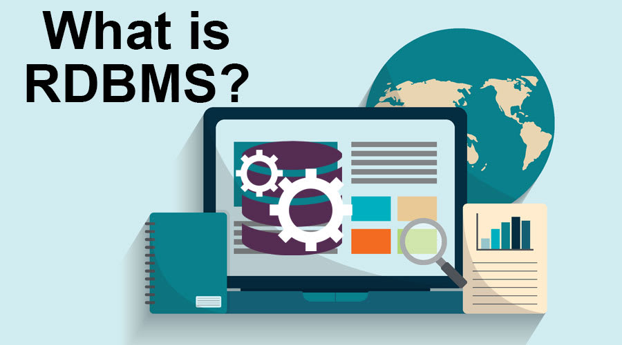 Non-Relational Database Management System - Relational Database Management System